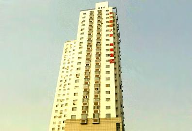 东方国际公寓