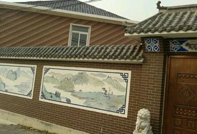 旅顺长城别墅