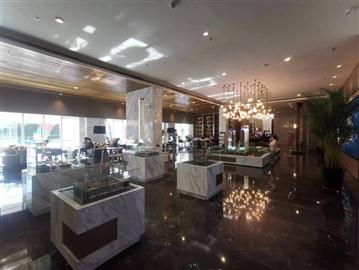 州际LOFT